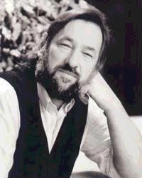 Ein Foto von Adrian Plass.