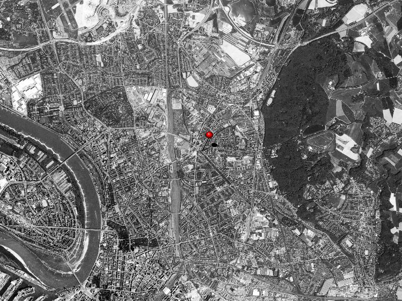 D&uuml;sseldorf (134 kB)