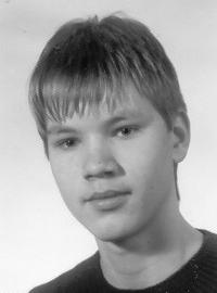 A Photo of me (1987).