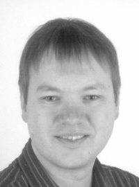 A photo of me (2009).